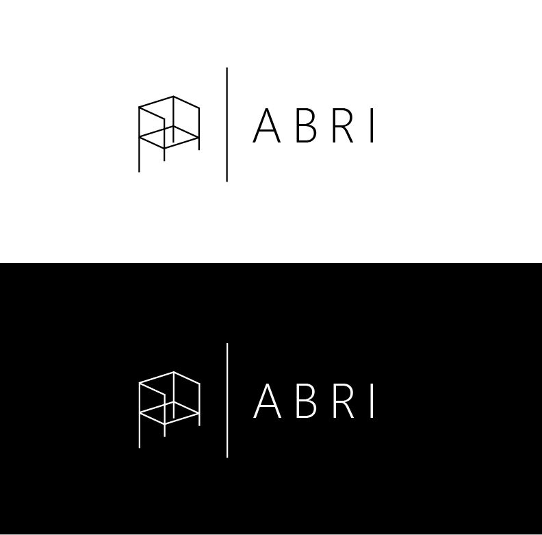 Logo Design by karolaneleclercgroulx for ABRI | Design #13313932