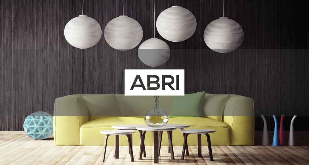 Logo Design by Runner247 for ABRI | Design #13325745