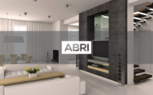Logo Design by Runner247 for ABRI | Design: #13325747