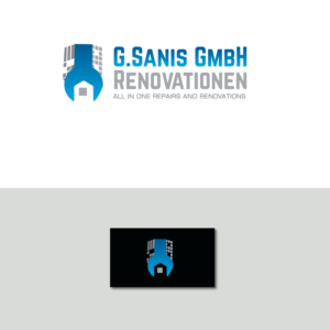 Logo Design by emptyboxgraphics for this project | Design #13417952