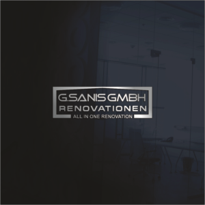 Logo Design by Arham Hidayat