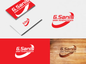 Logo Design by Firstception for this project | Design: #13295841