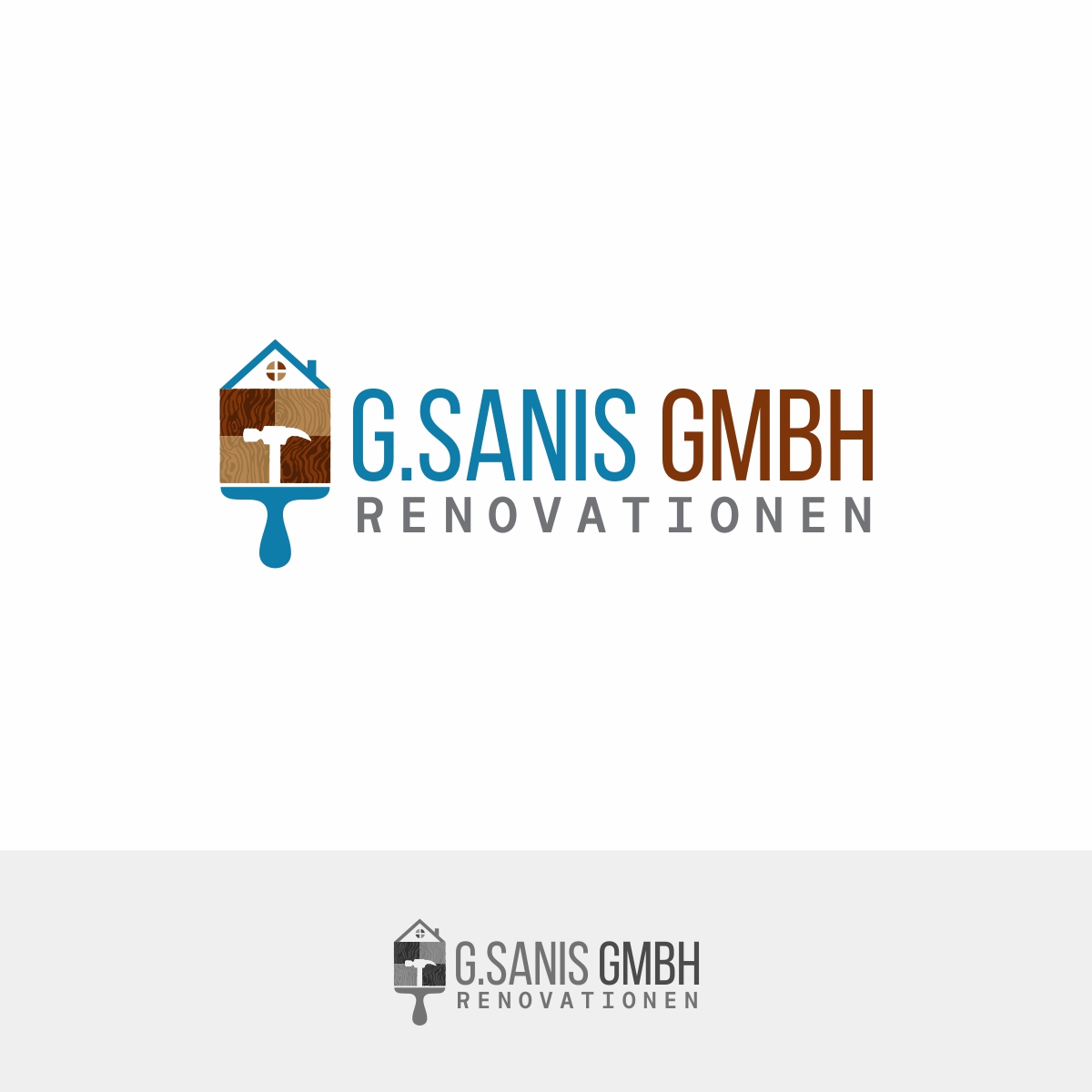 Logo-Design von webeezine für dieses Projekt | Design #13299571