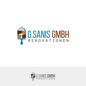 Logo Design by webeezine for this project | Design: #13299571