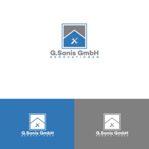 Logo Design by DesignDUO for this project | Design: #13410904