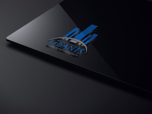 Logo-Design von asman für dieses Projekt | Design: #13324507