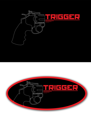 Logo Design by Zerouno for High Tech Tactical | Design #13304116