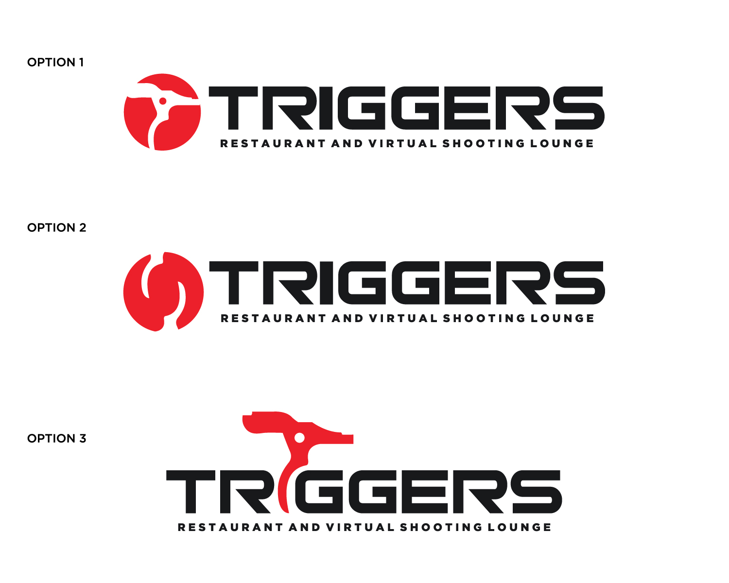 Logo Design by Atec for High Tech Tactical | Design #13308760