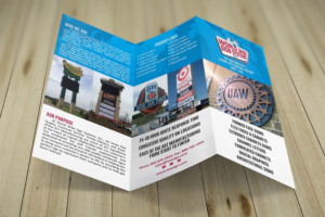 Design de Brochure par senja pour ce projet | Design : #13304724
