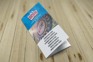 Design de Brochure par senja pour ce projet | Design : #13304725