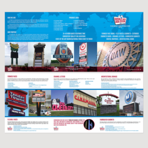 Design de Brochure par senja pour ce projet | Design : #13314309
