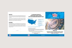 Design de Brochure par senja pour ce projet | Design : #13389980