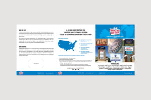 Design de Brochure par senja pour ce projet | Design : #13404062