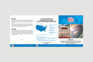 Design de Brochure par senja pour ce projet | Design : #13423747
