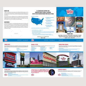 Design de Brochure par senja pour ce projet | Design : #13489085