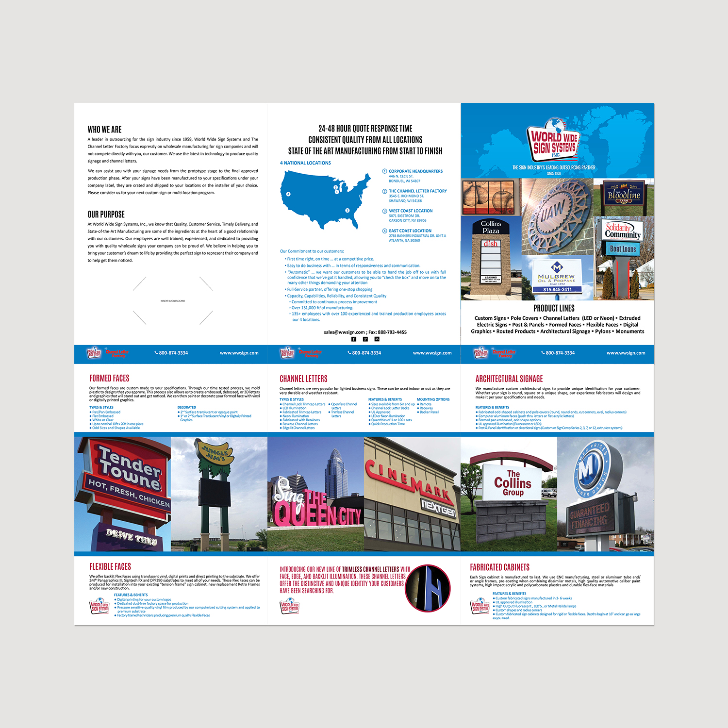 Design de Brochure par senja pour ce projet | Design #13762958