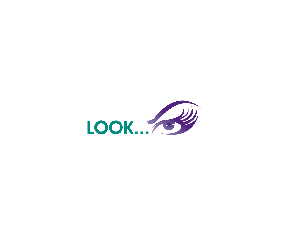 Logo Design by future logo.com for LOOK,LLC | Design #13287863
