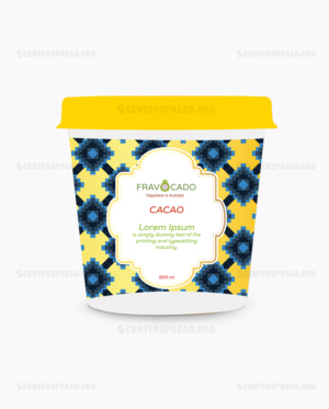 Packaging Design by CENTERSPREAD for Fravocado  | Design #13413025