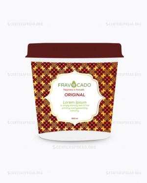 Packaging Design by CENTERSPREAD for Fravocado  | Design: #13413026