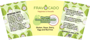 Packaging Design by Falguni