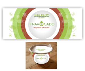 Packaging Design by SUNEEEEEL for Fravocado  | Design #13429305