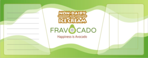 Packaging Design by SUNEEEEEL for Fravocado  | Design: #13440863