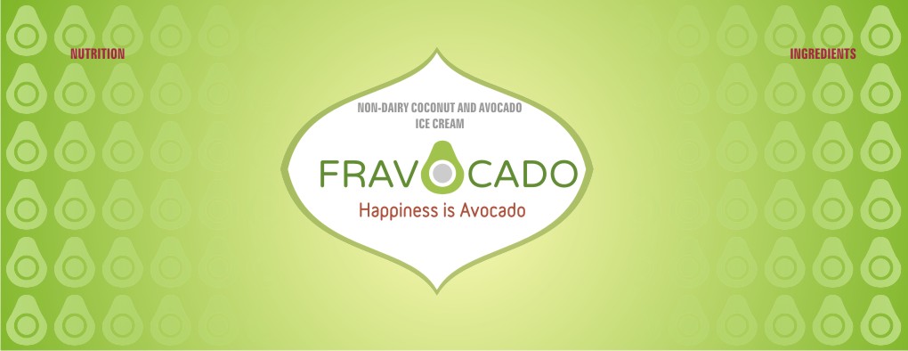 Packaging Design by SUNEEEEEL for Fravocado  | Design #13440982