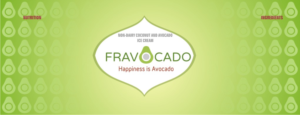 Packaging Design by SUNEEEEEL for Fravocado  | Design: #13440982