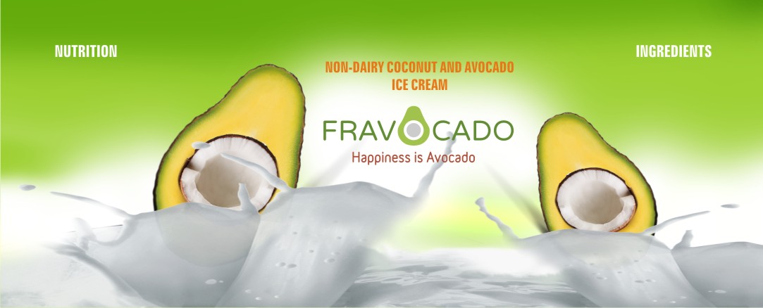 Diseño de Empaque por SUNEEEEEL para Fravocado  | Diseño #13441419