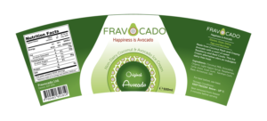 Packaging Design by Akshar Shailesh for Fravocado  | Design: #13383675