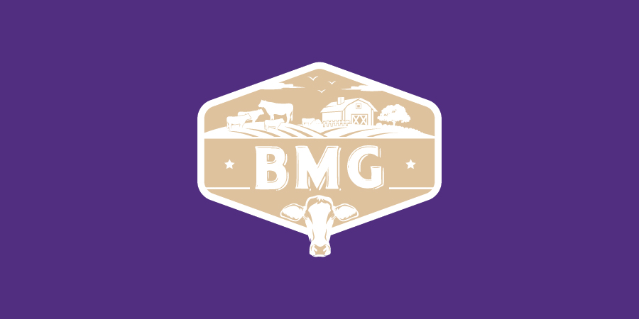 Logo Design by debdesign for Beef Marketing Group | Design #13299100