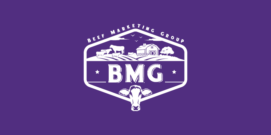 Logo Design by debdesign for Beef Marketing Group | Design #13299103