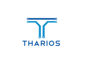 tharios | Logo Design by renderman