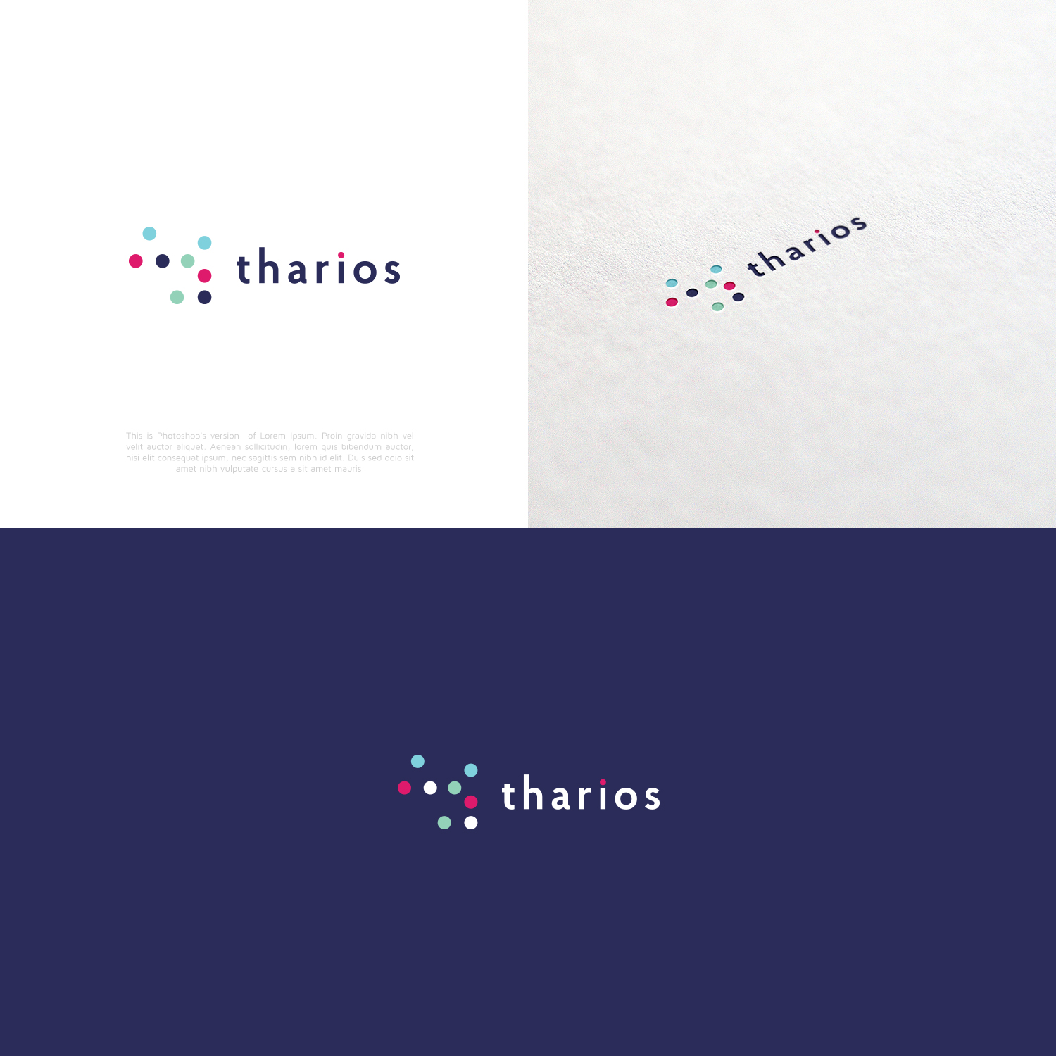 Logo Design by lorixart for this project | Design #13375800