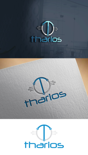 Logo-Design von saeinpahore41504 für dieses Projekt | Design: #13346926