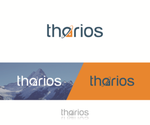 Logo Design by eMARK for this project | Design: #13361157