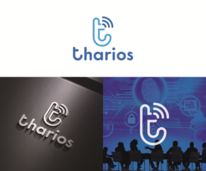 Logo Design by eMARK for this project | Design: #13361159