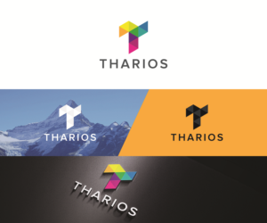 Logo Design by eMARK for this project | Design: #13361161