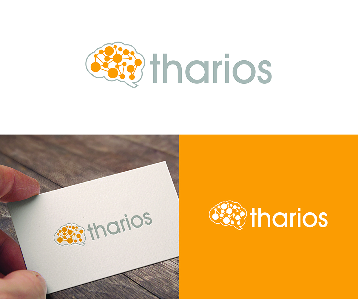 Logo Design by eMARK for this project | Design: #13361163
