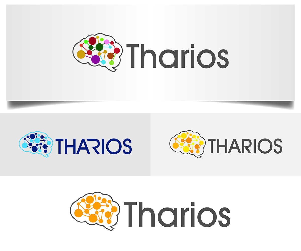 Logo-Design von eMARK für dieses Projekt | Design #13434119
