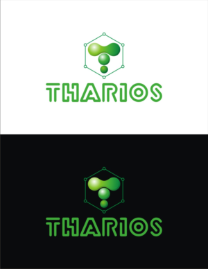 Logo Design by Rendell Sueña for this project | Design #13344429