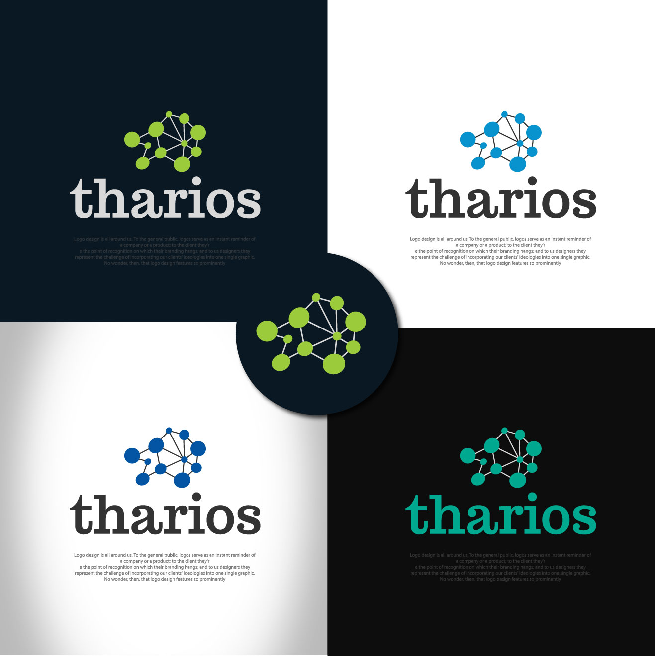 Logo-Design von al-studio für dieses Projekt | Design #13351535