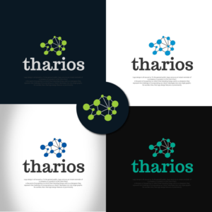 Logo Design by al-studio for this project | Design #13351535