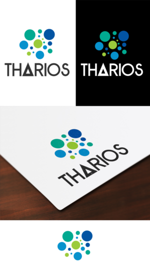 Logo-Design von al-studio für dieses Projekt | Design: #13351603