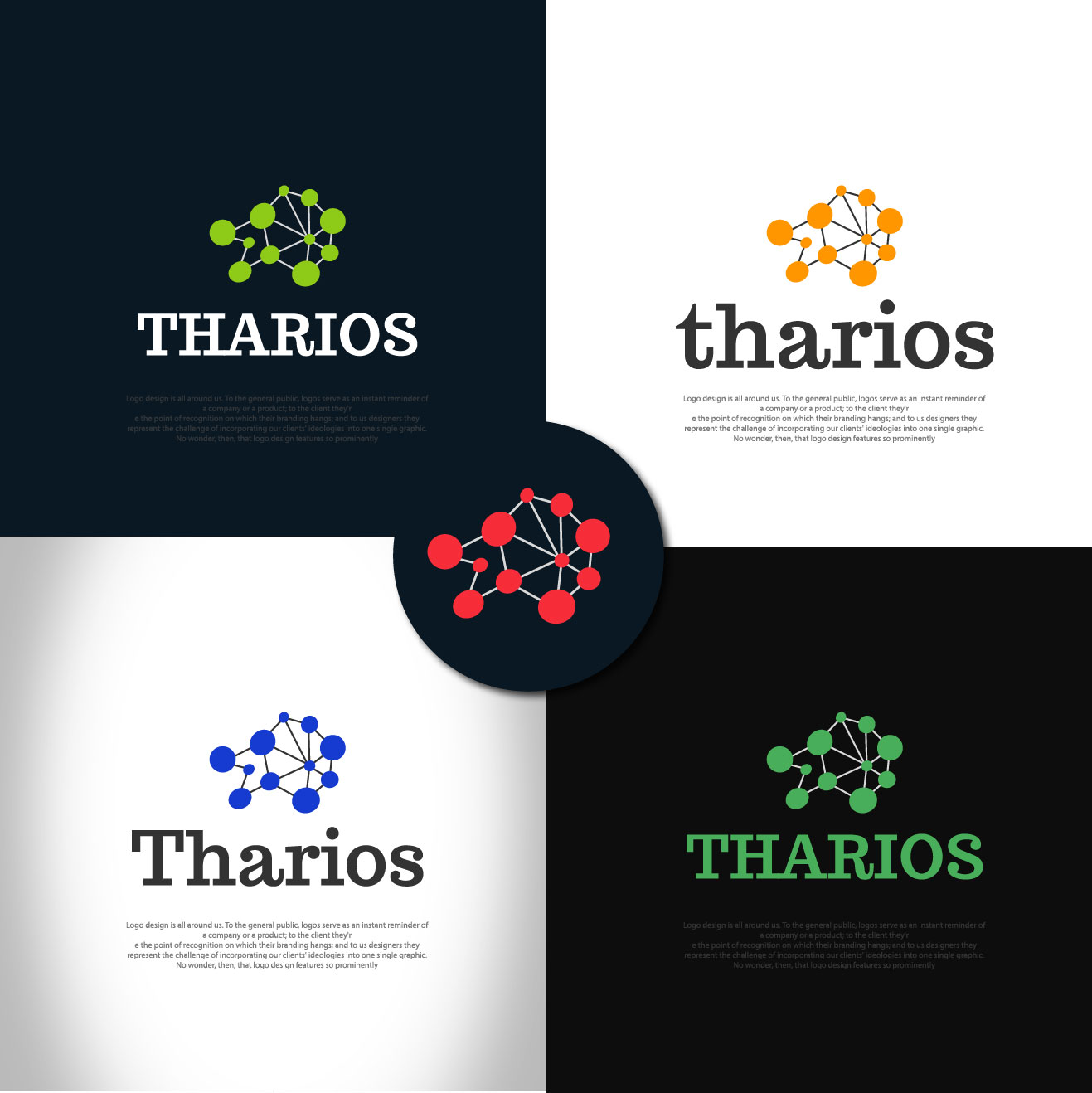 Diseño de Logo por al-studio para este proyecto | Diseño #13363122