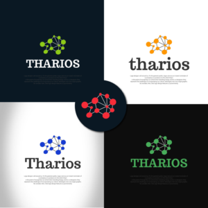 Logo Design by al-studio for this project | Design: #13363122