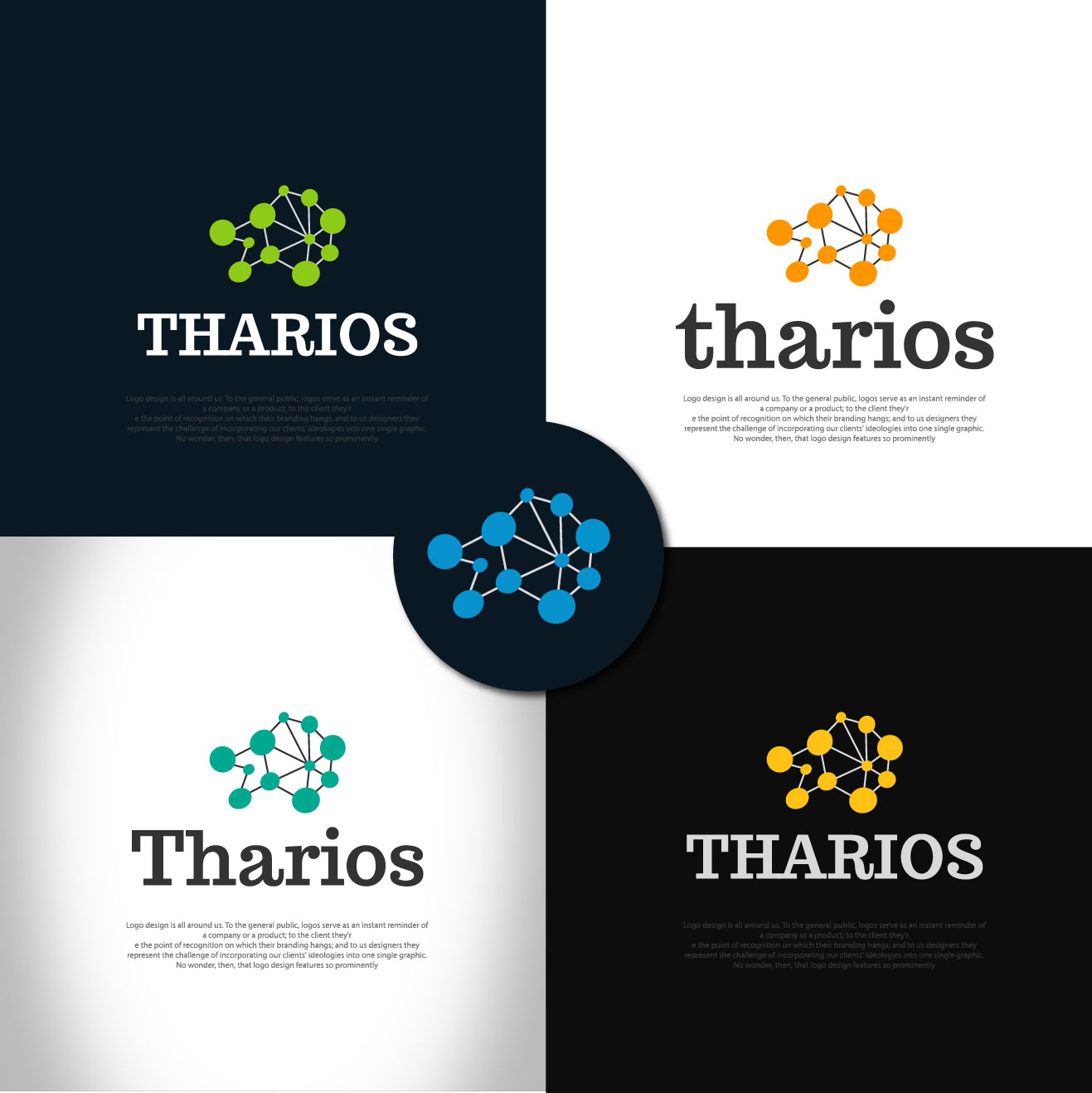 Diseño de Logo por al-studio para este proyecto | Diseño #13363145