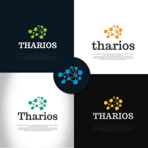 Logo Design by al-studio for this project | Design: #13363145
