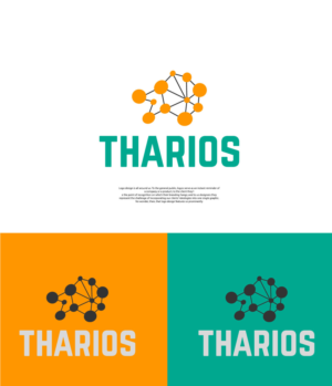 Logo Design by al-studio for this project | Design: #13363174