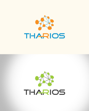 Logo Design by al-studio for this project | Design: #13363217